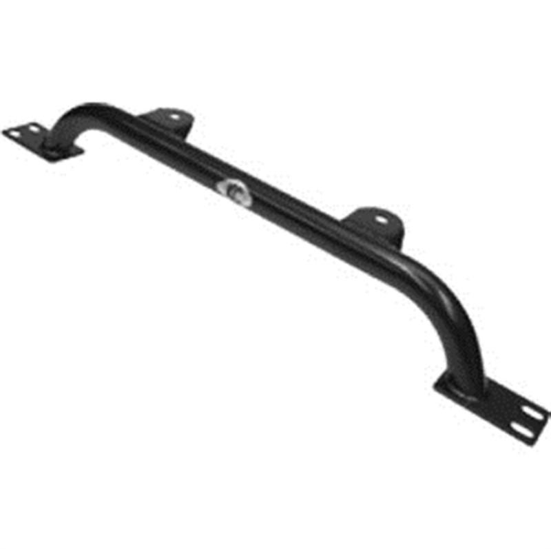 Kc hilites 7400 front end; light bar 97-06 tj wrangler