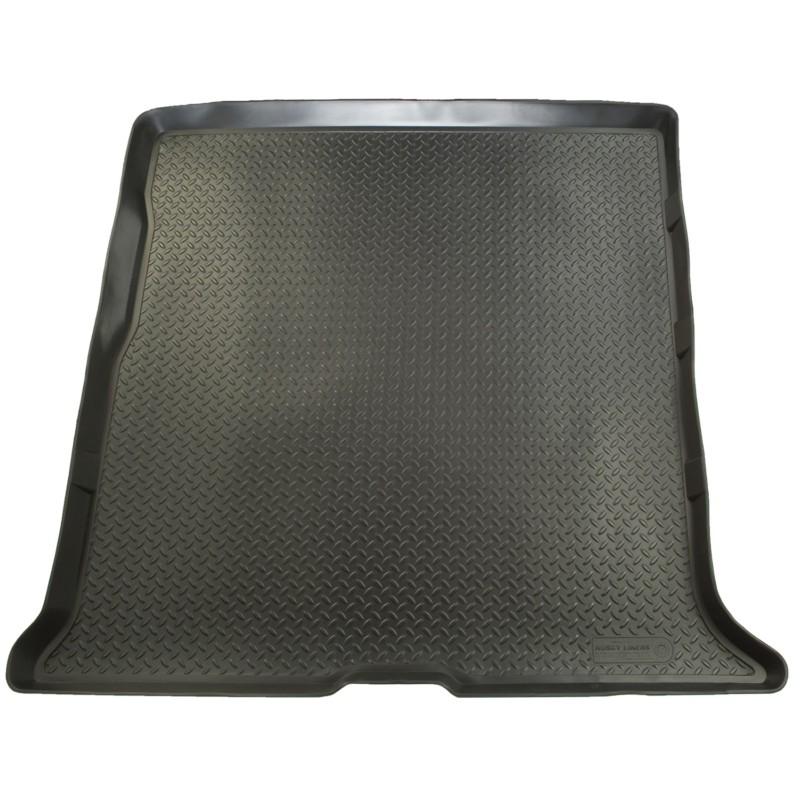 Husky liners 23571 classic style: cargo liner 03-13 expedition navigator