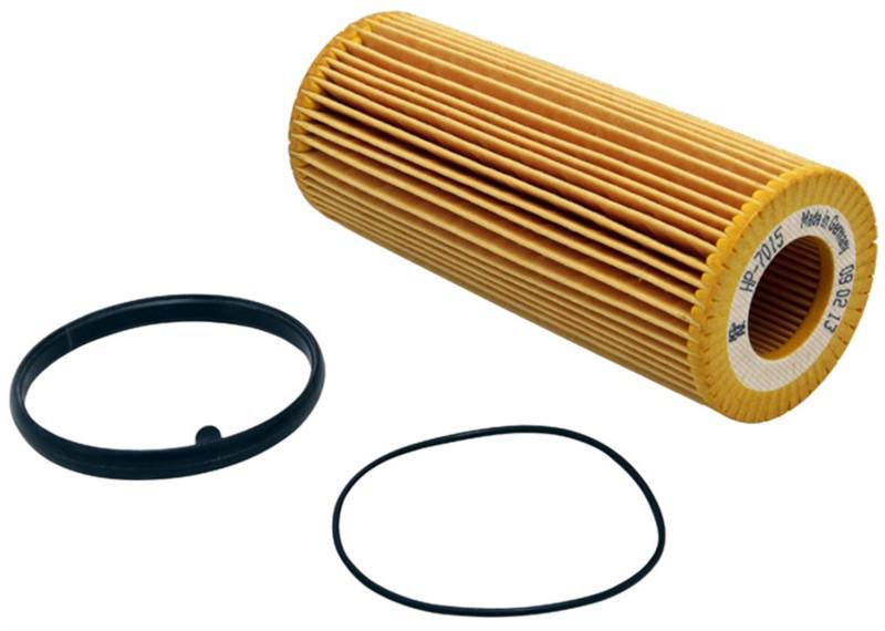 K&n filters hp-7015 cartridge oil filter