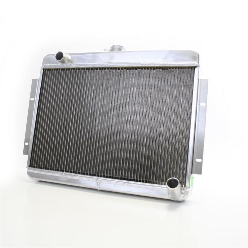 Griffin radiators 5-273lc-bxx performance radiator 76-86 cj7