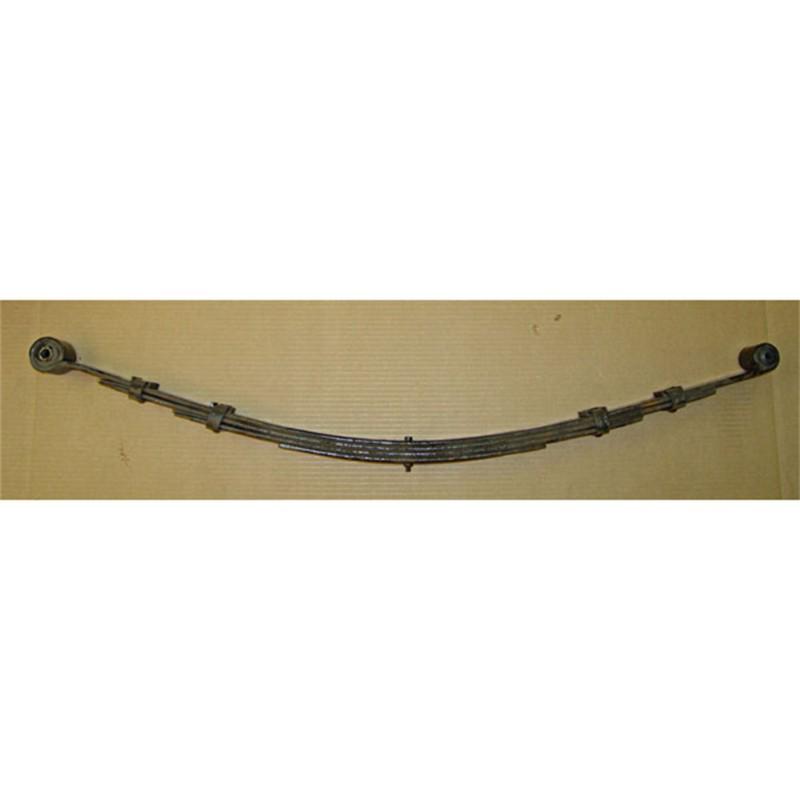 Omix-ada 18202.10 leaf spring 76-86 cj5 cj7 scrambler