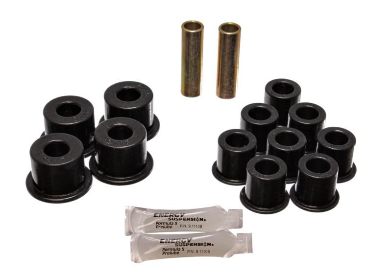 Energy suspension 14.2101g leaf spring bushing set 89-95 amigo rodeo