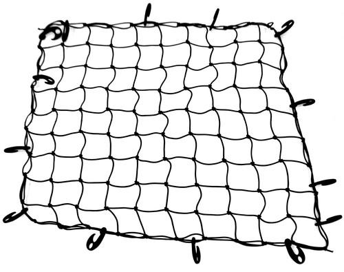 Lund 601007 cargo net tie down