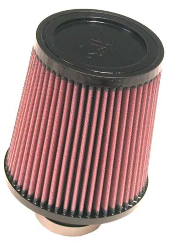 K&n filters ru-4860 universal air cleaner assembly