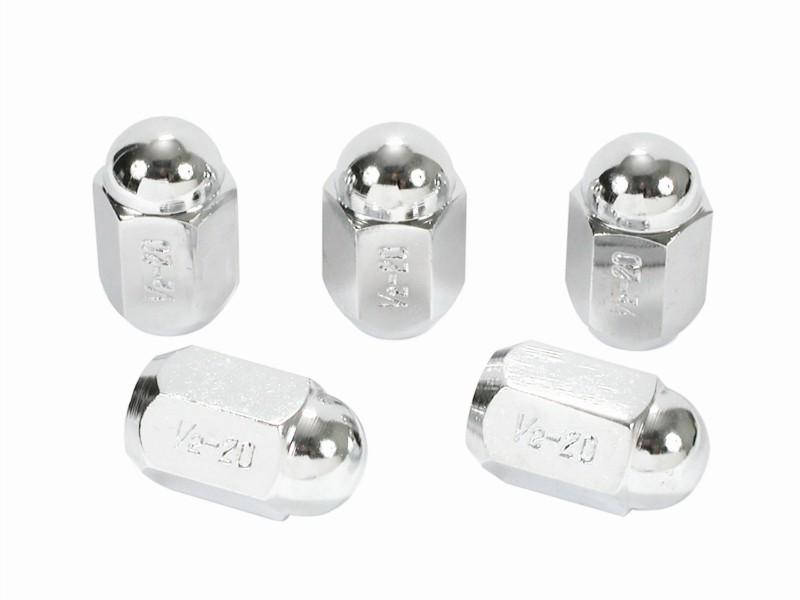 Mr. gasket 1441 lug nut