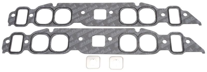 Edelbrock 7203 intake manifold gasket set