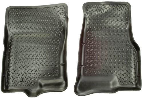 Husky liners 33531 classic style; floor liner 07-13 expedition navigator