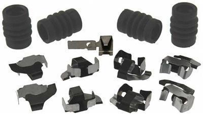 Raybestos h5826a disc brake hardware kit