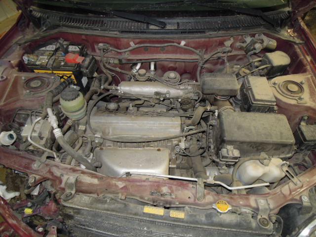 2000 toyota rav4 automatic transmission 4x4 2293139