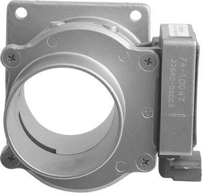 A-1 cardone mass air sensor reman nissan 4-cylinder 2.4l ea