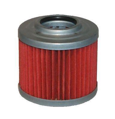 Can-am rally 200 2007 hi flo oil filters 2 pk hf151