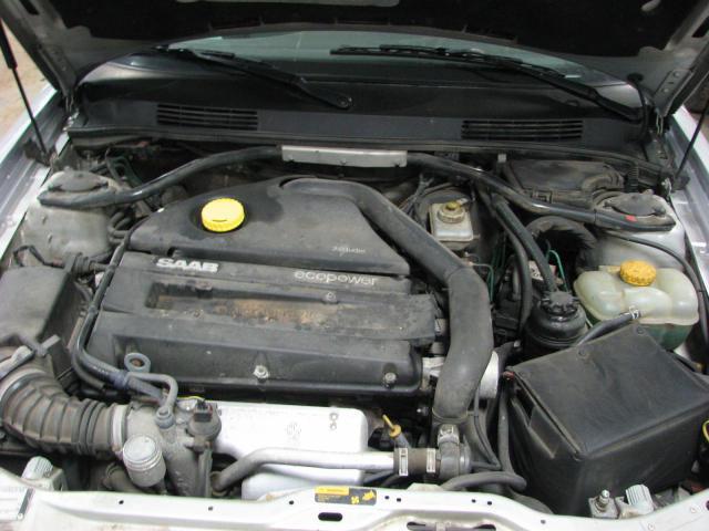 2000 saab 9-3 automatic transmission 1114610