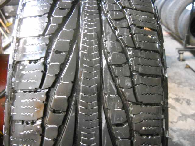 Goodyear 235/65/17 tire fortera tripletred p235/65/r17 104h 7/32 tread