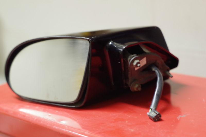 Camaro power door mirror driver side left