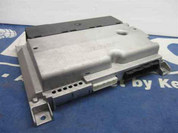 06-10 infiniti m35 m45 bose factory amplifier oem lkq