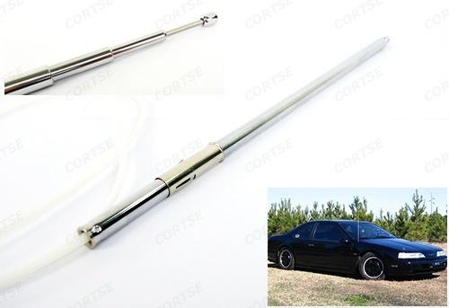 Ford thunderbird 89-97 taurus power antenna aerial am fm radio replacement mast