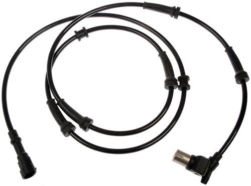 Abs sensor with harness platinum# 2970085