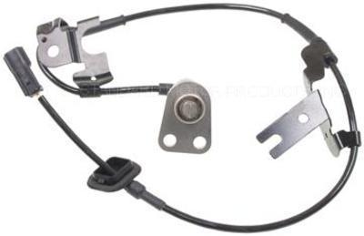 Standard motor products als260 front wheel abs sensor