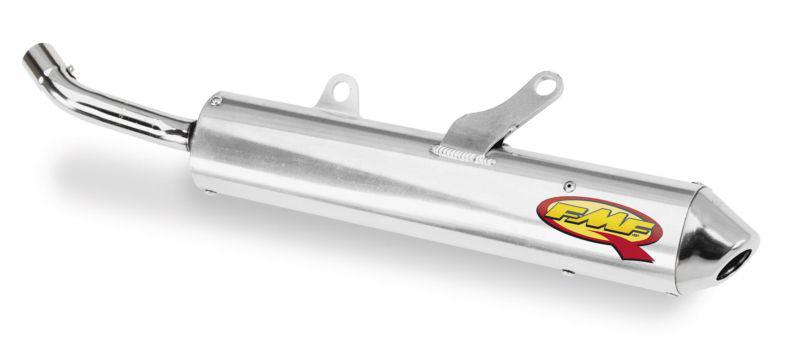 Fmf racing q spark arrestor silencer  024018