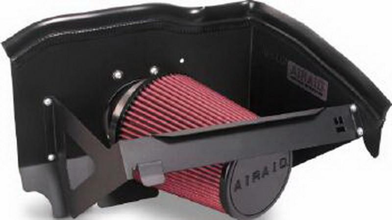 Airaid 520-188 airaid cold air dam intake system