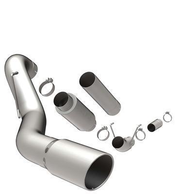 Magnaflow xl performance exhaust system 16381