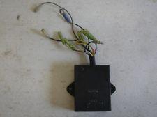 Polaris sl650 cdi module