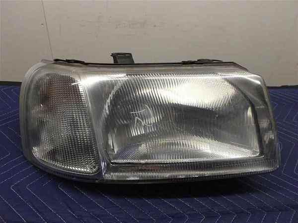 2002-2003 rover freelander headlamp rh oem lkq