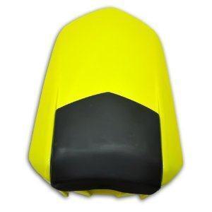 Yana shiki seat cowl - daytona yellow  solos304y