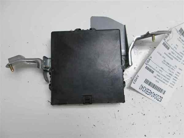 2005 toyota camry electric control unit oem