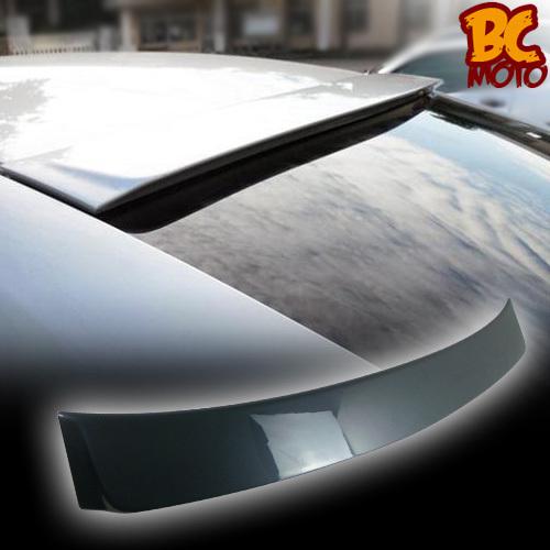 Painted lexus is250 rear roof wing spoiler 05 11 12▼