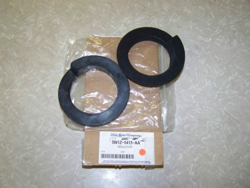 Ford coil spring insulators