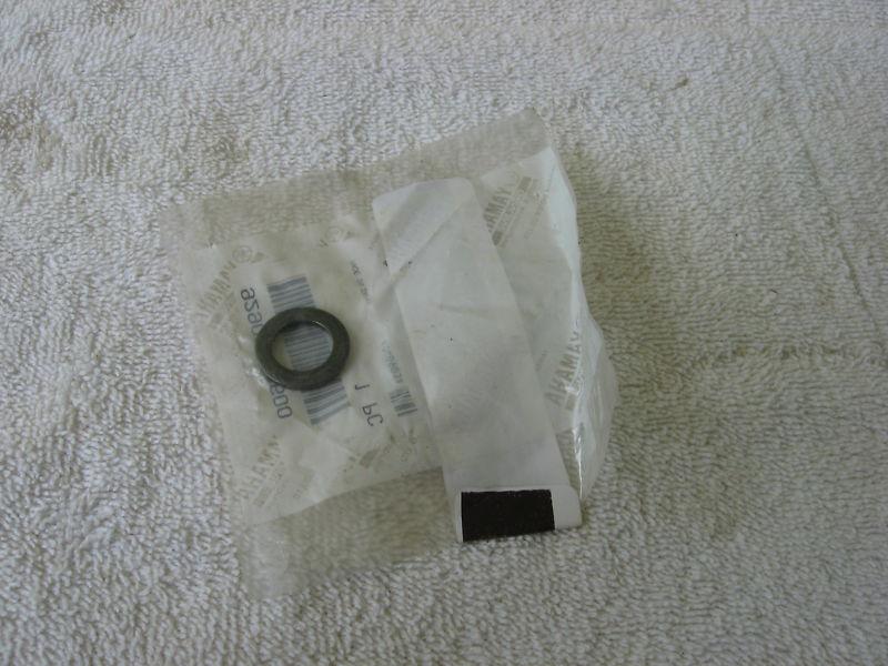 Yamaha 92907-12600 washer, nos