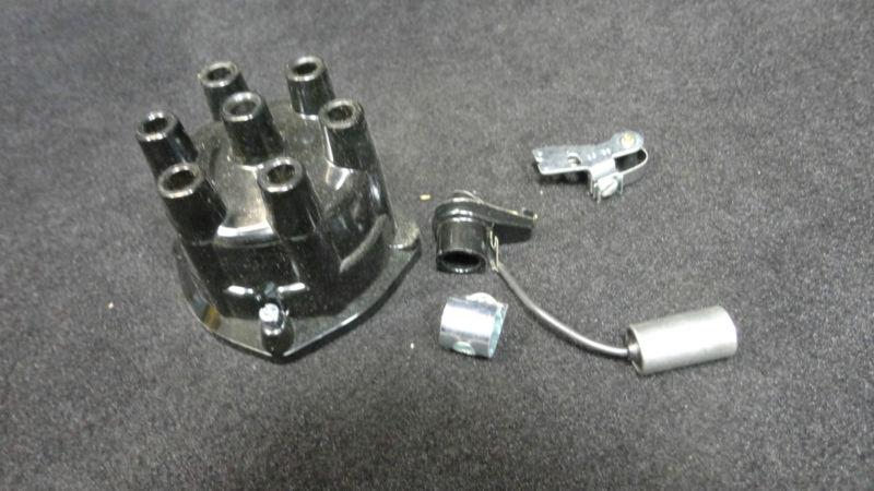 Tune up kit #gm4-6c mercury/mariner 1963-1964 165hp outboard boat motor part