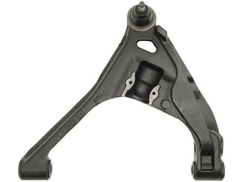 Control arm dakota & durango platinum# 2410305