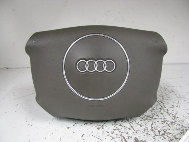 Air bag audi a4 a6 s6 2002 02 2003 03 drivers side 373360