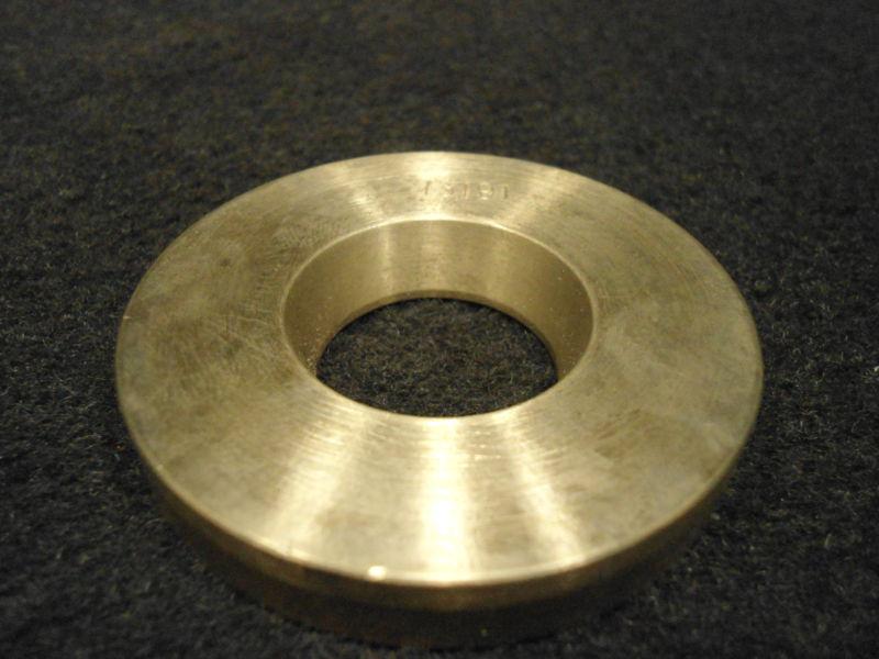 30-220hp #13191a1 thrust washer mercury/mariner 1980/1984-2006 outboard boat # 5