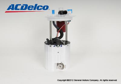 Acdelco oe service m100042 electric fuel pump