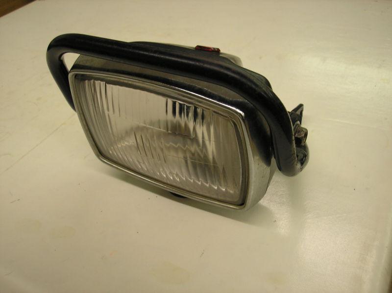 Yamaha blaster 200 / used /  head light assembly / #bla34-320