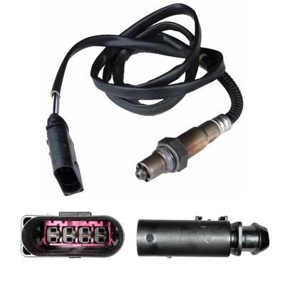 Bosch 16307 oxygen sensor