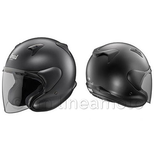 _ helmet arai x-tend frost black tg xxl