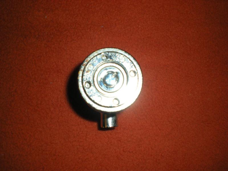 Classic harley davidson  ignition switch no key / shovelhead / panhead / custom