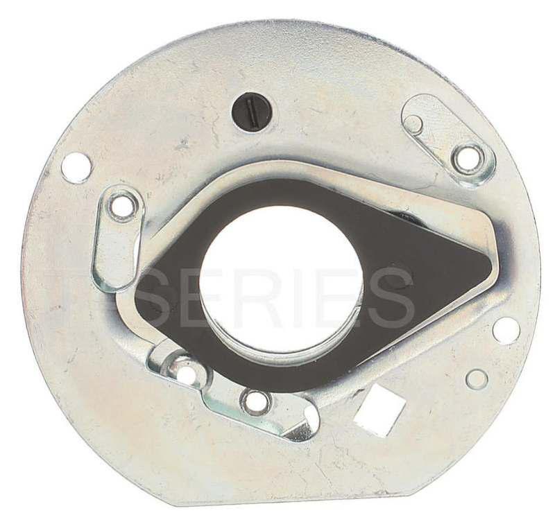 Standard ignition distributor breaker plate fd8006t