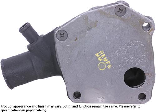 Cardone 57-1370 water pump-reman water pump