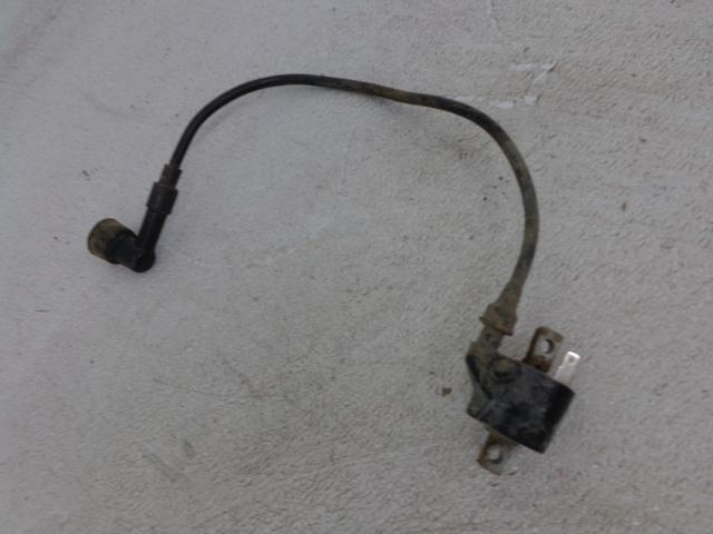 2000 polaris trail blazer 250 ignition coil and wire