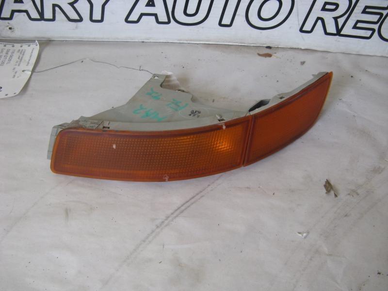 91 92 93 94 95 toyota mr2 l. left driver lh corner park light turn signal front