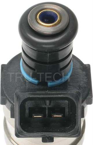 Standard ignition fuel injector fj713t