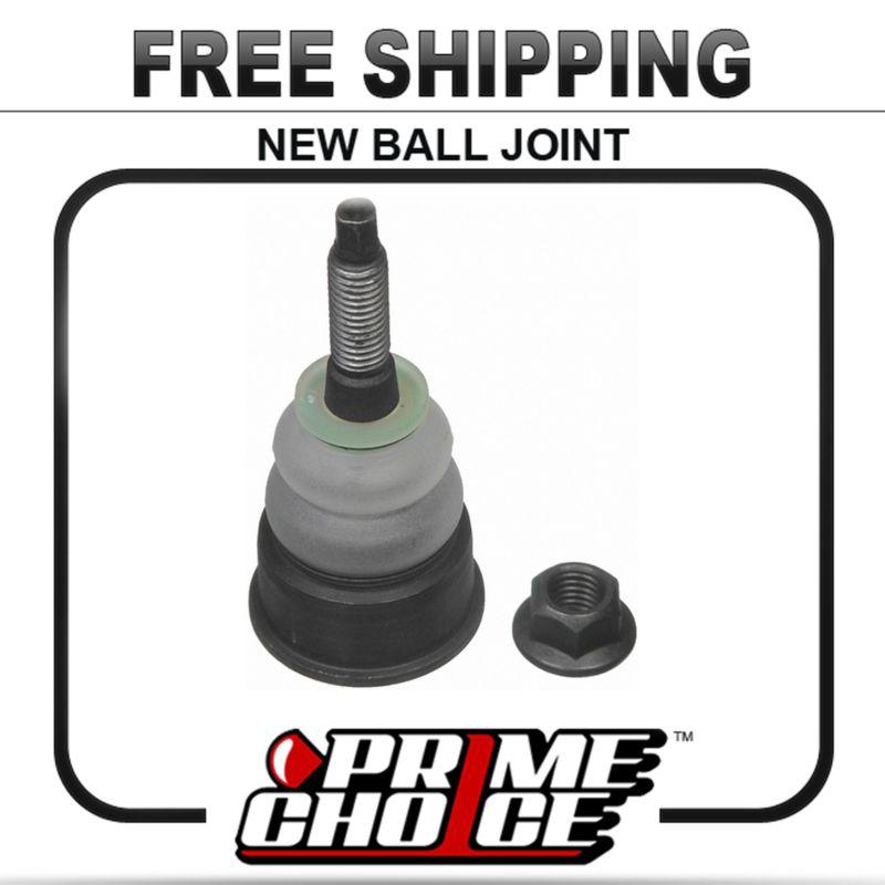 Premium upper ball joint - front left driver or right passenger side suspension