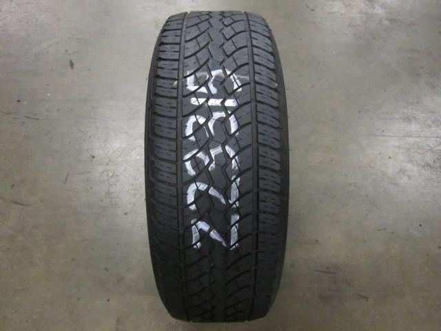 1 yokohama geolandar h/t-s 265/65/17 tire (z23315)