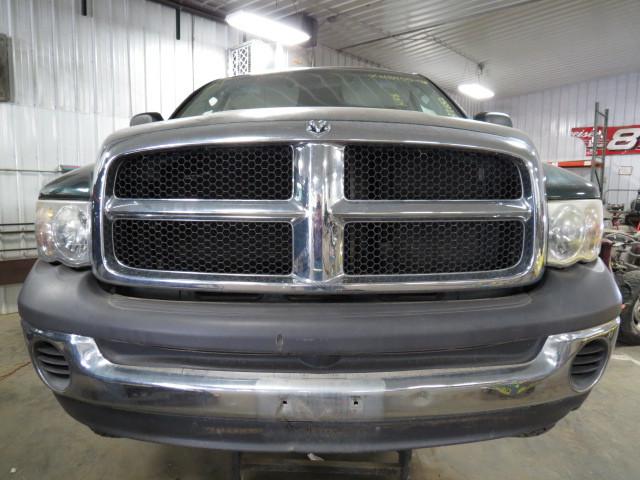 2002 dodge 1500 pickup 87682 miles fuel pump 2382930