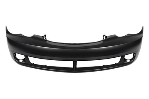 Replace ch1000864pp - chrysler pt cruiser front bumper cover factory oe style